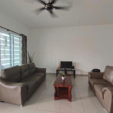 Karak Indah Homestay 외부 사진