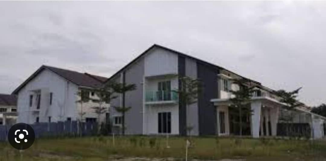 Karak Indah Homestay 외부 사진