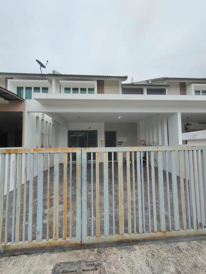 Karak Indah Homestay 외부 사진